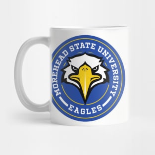 MSU - Circle Mug